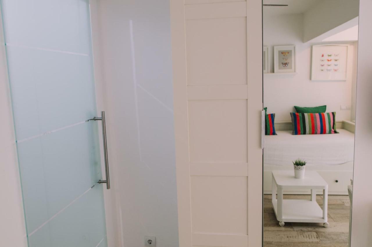 Apartment Malagueta Playa