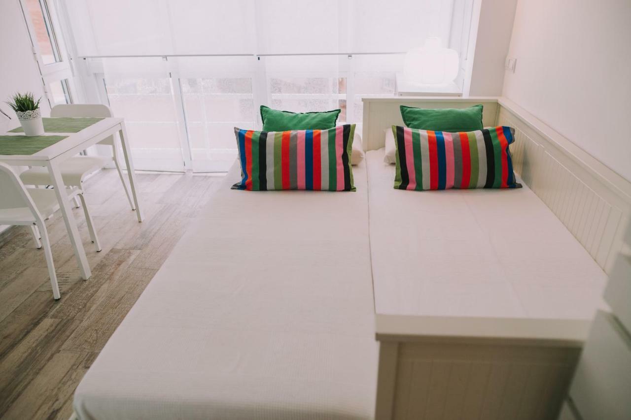 Malagueta Playa Apartment
