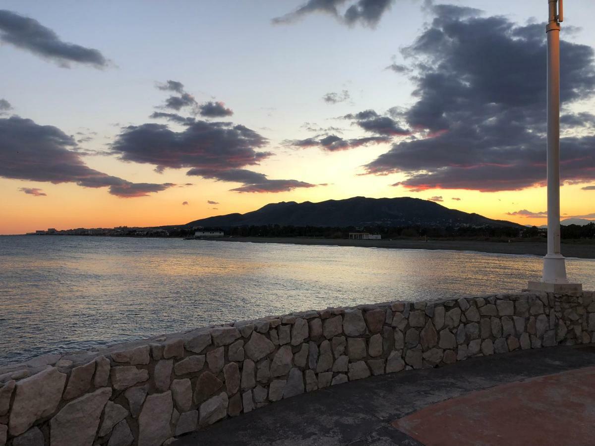 Loft Apartment Malaga