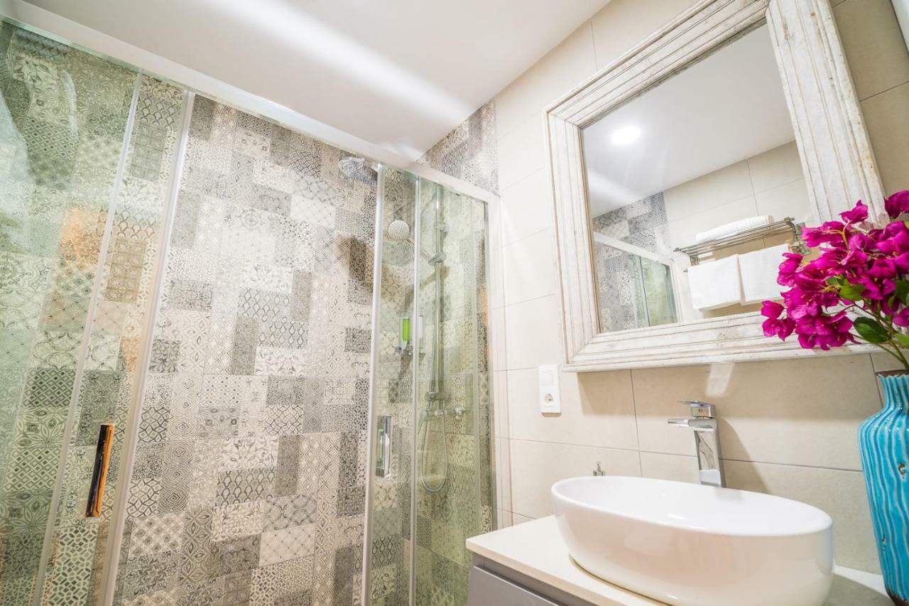 A&s I Appartement Málaga