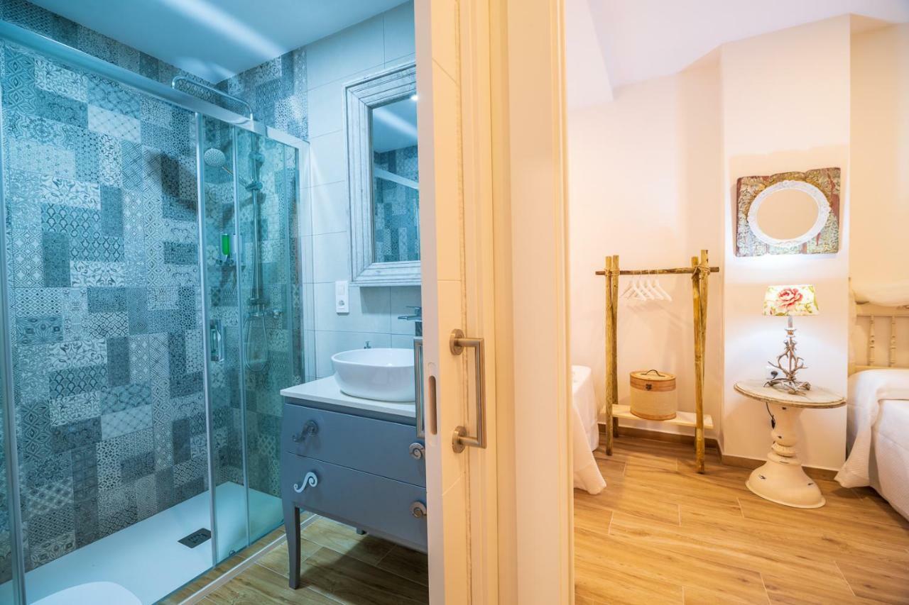 Appartement A&s I Málaga