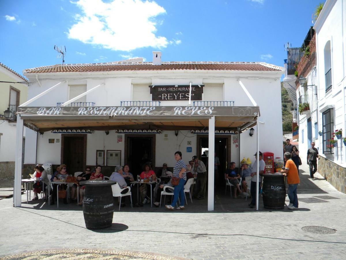 Ferienhaus Moclinejo House *