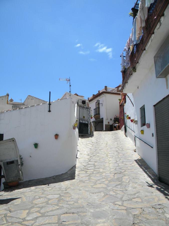 Moclinejo House Ferienhaus *