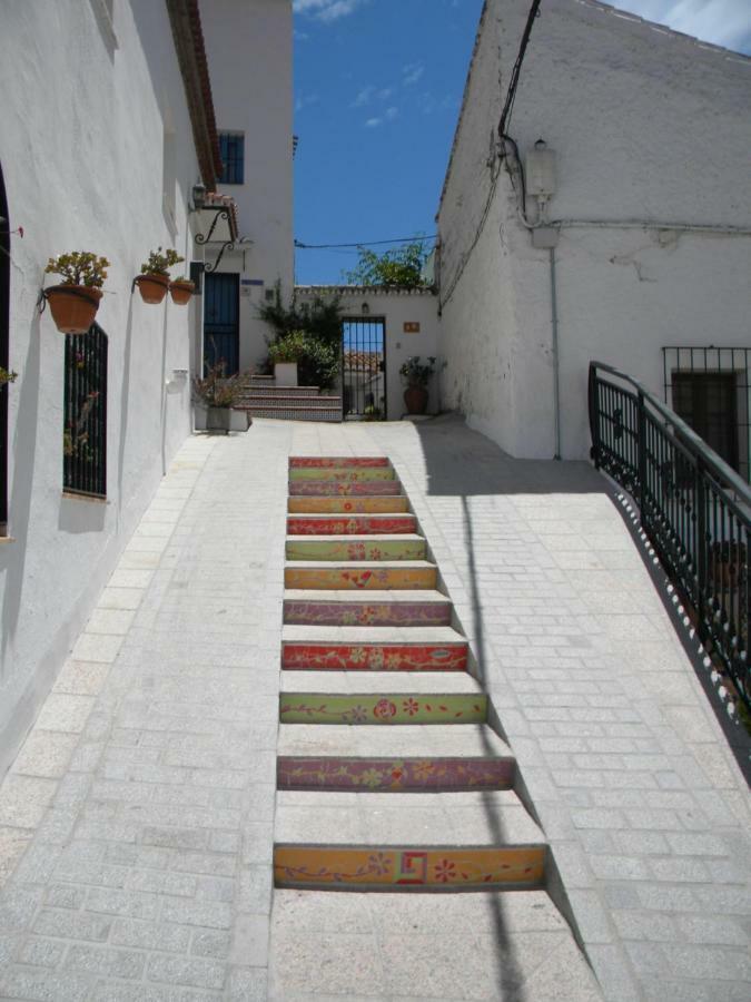 Moclinejo House * Málaga