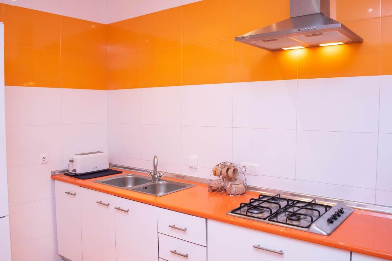 Casa Juan Breva Holiday home