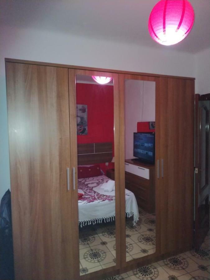 Lulu Apartment Malaga