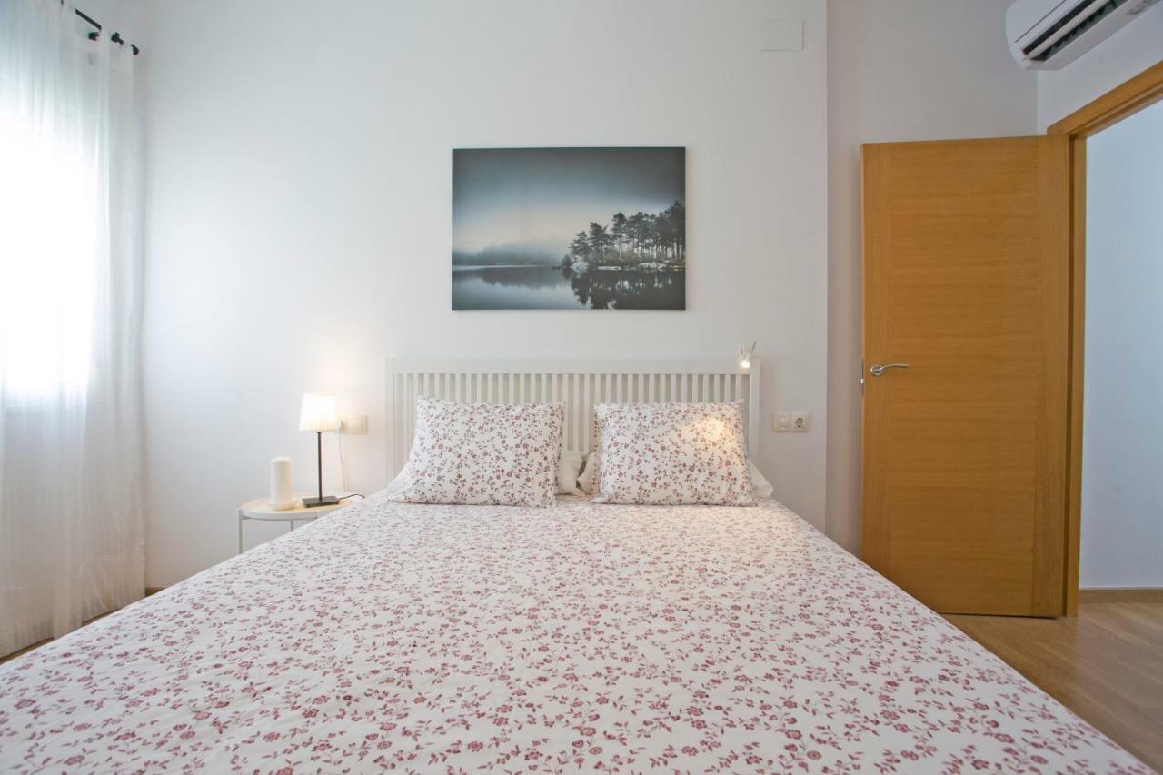 Apartamento Apartamento Pasaje Mitjana Málaga