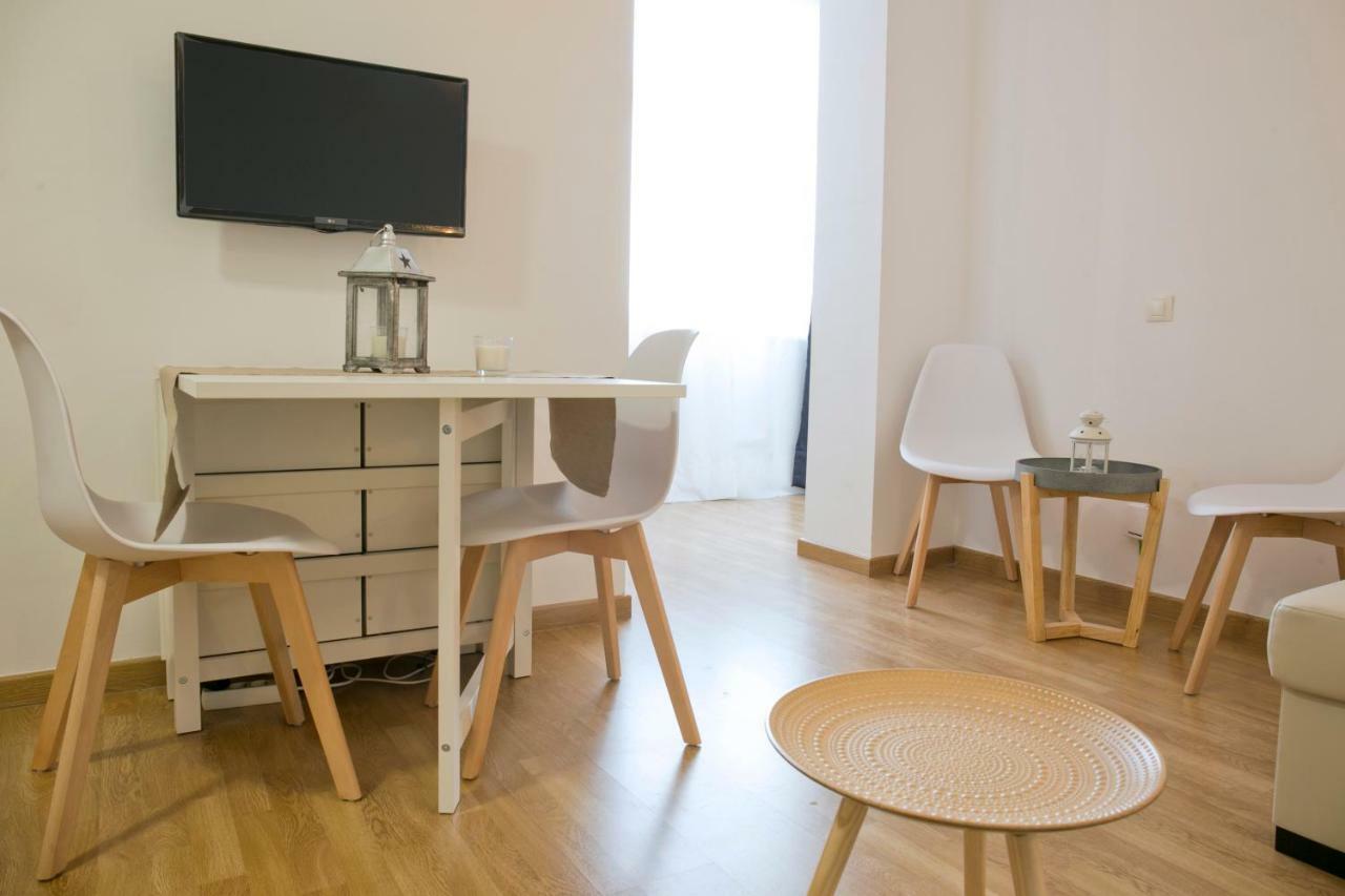 Apartamento Pasaje Mitjana Apartamento Málaga