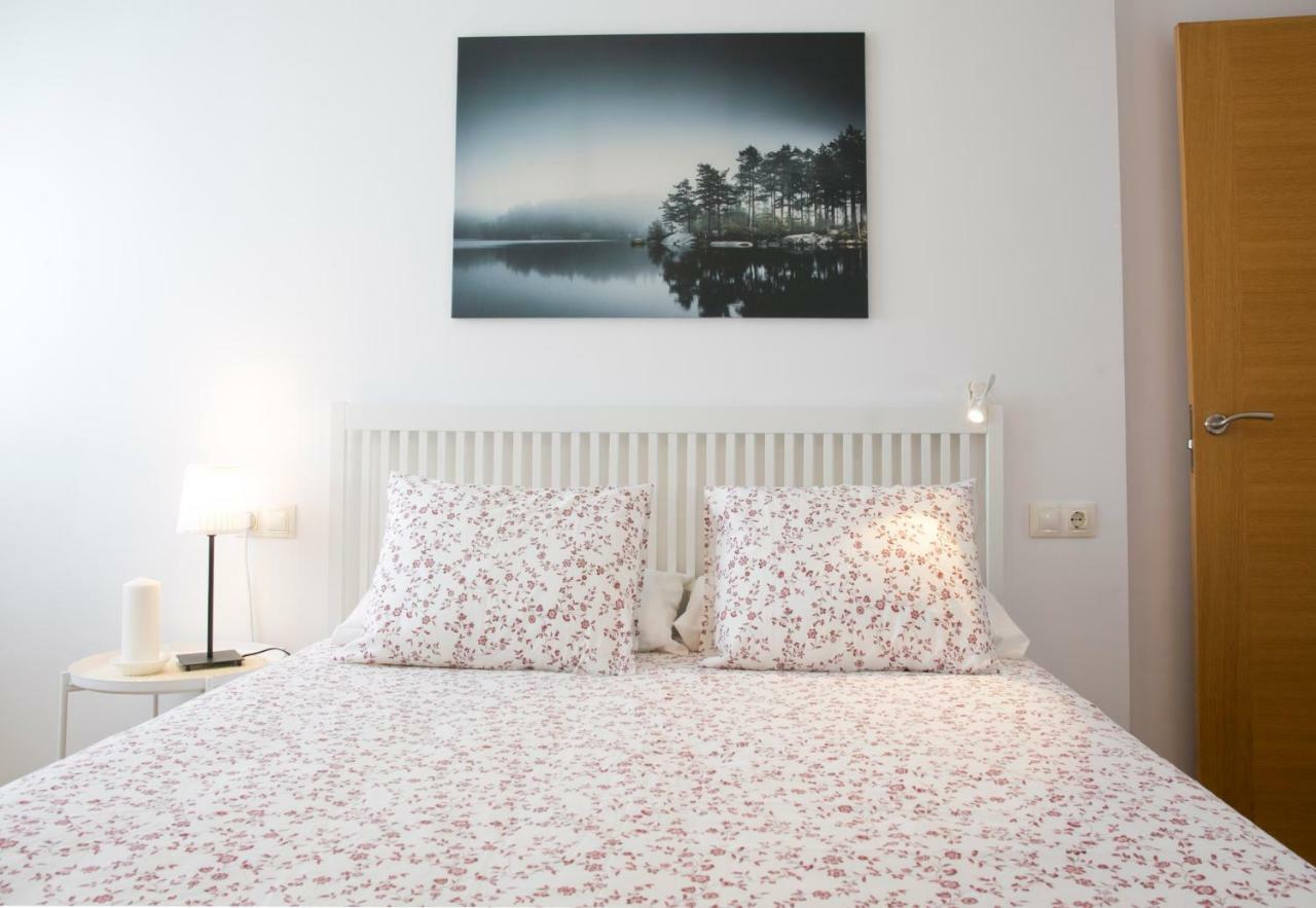 Apartamento Pasaje Mitjana Apartamento