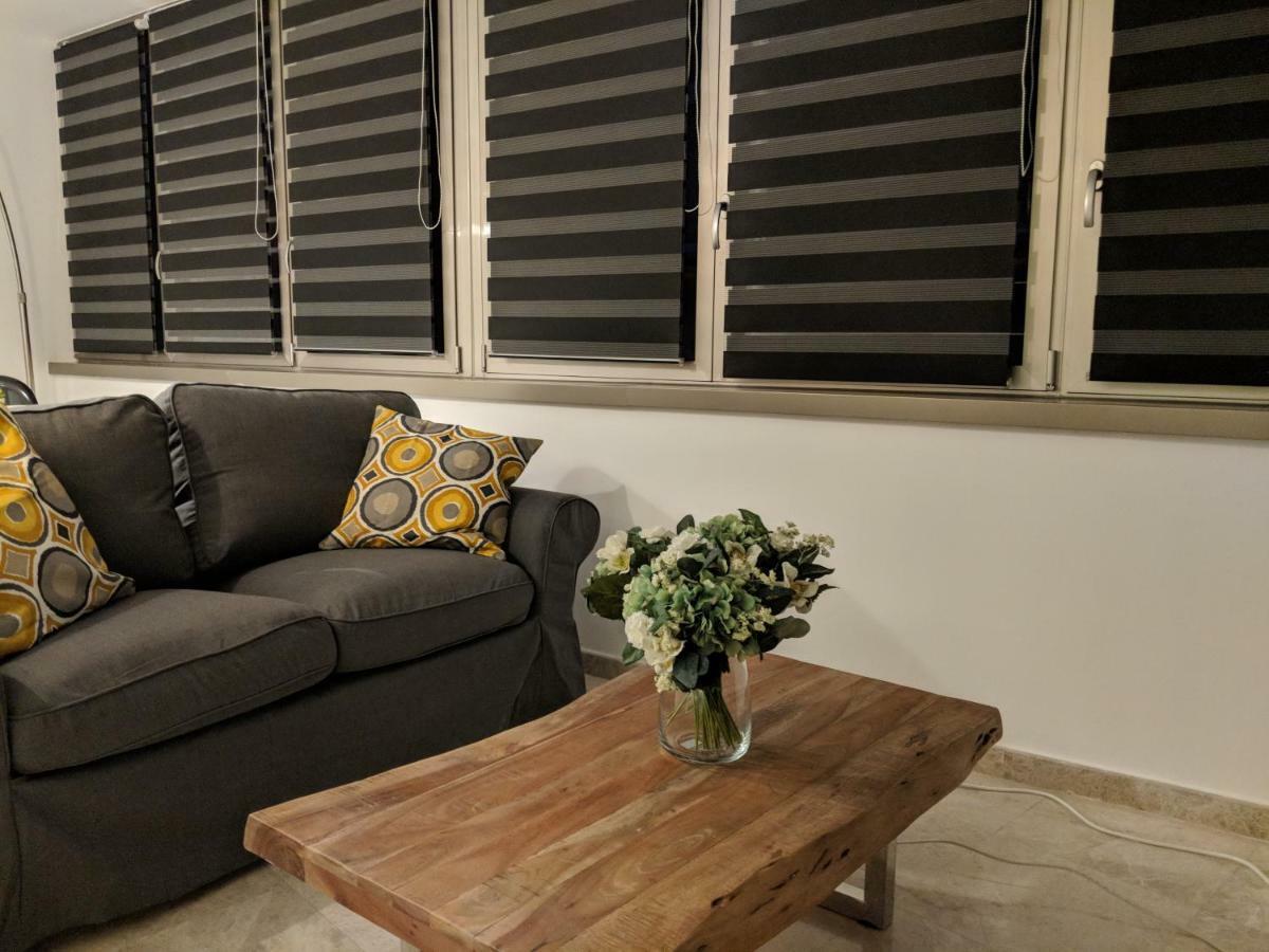 Apartment Arc 4c Málaga