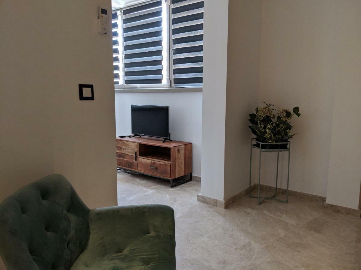 Arc 4c Apartment