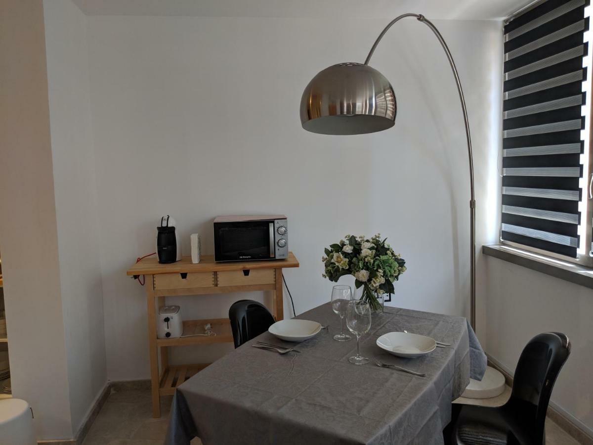 Apartment Arc 4c Málaga