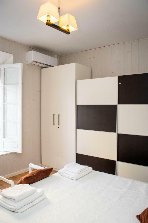 Casa Juan Breva * Malaga