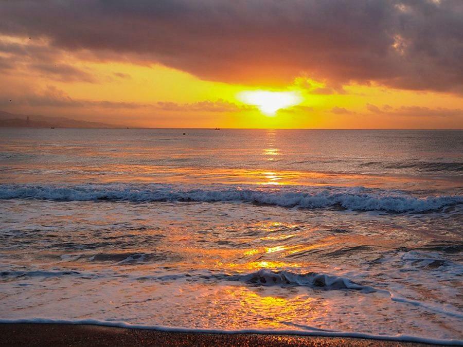 Malagueta Playa