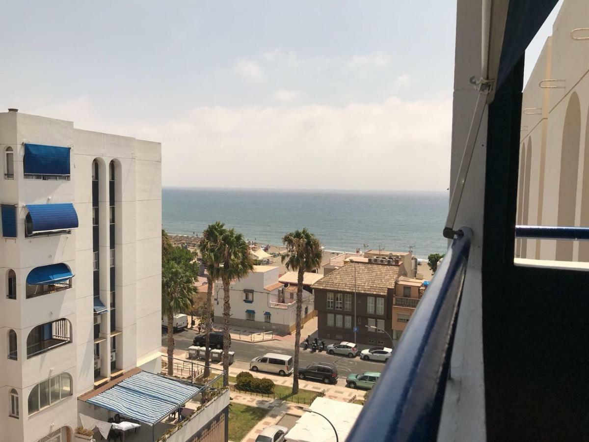 Mare Nostrum Vistas Al Mar Terraza Fibra Optica, , Aparcamiento Apartamento