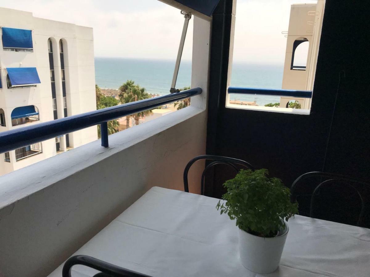 Mare Nostrum Vistas Al Mar Terraza Fibra Optica, , Aparcamiento Apartamento *