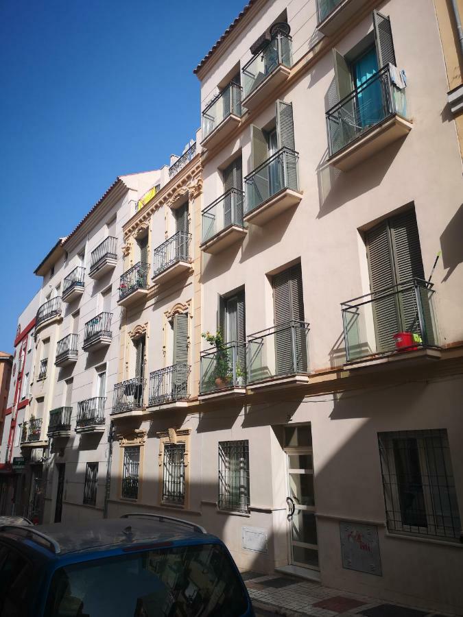 Appartement Silvina Space