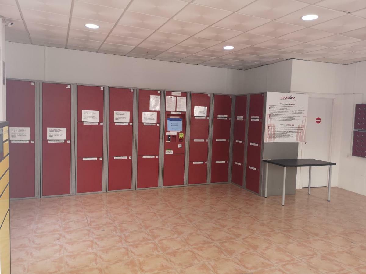 Silvina Space Málaga