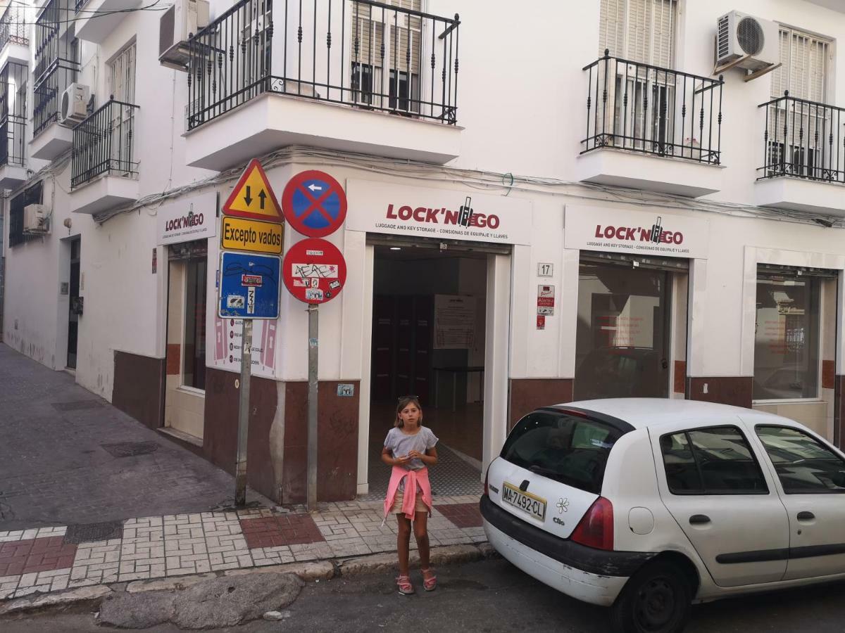 Silvina Space * Málaga