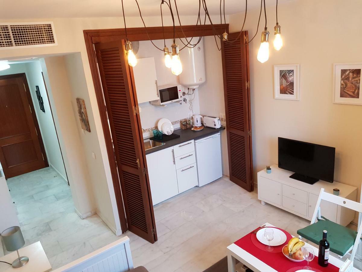 **** Genuar Center Apartment Malaga