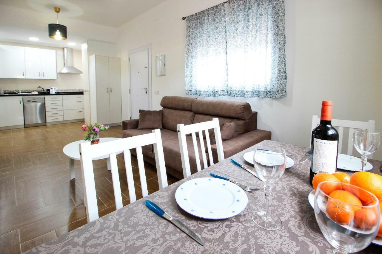 Palacios 6, Nuevo, Playa, Barrio Tranquilo, Todos Servicios, Pa Apartment