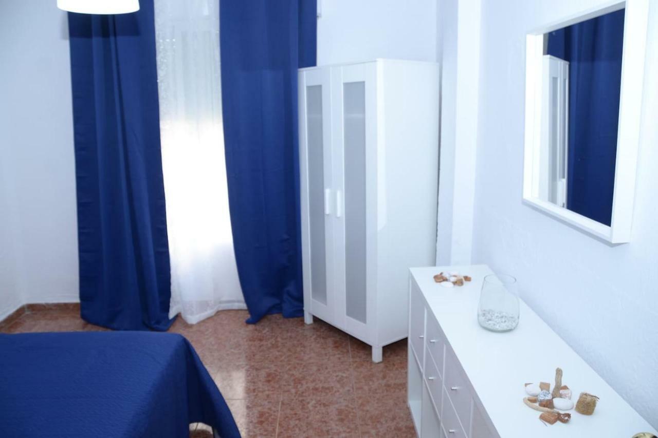 Apartamento A 700 Metros Del Centro Historico Apartment
