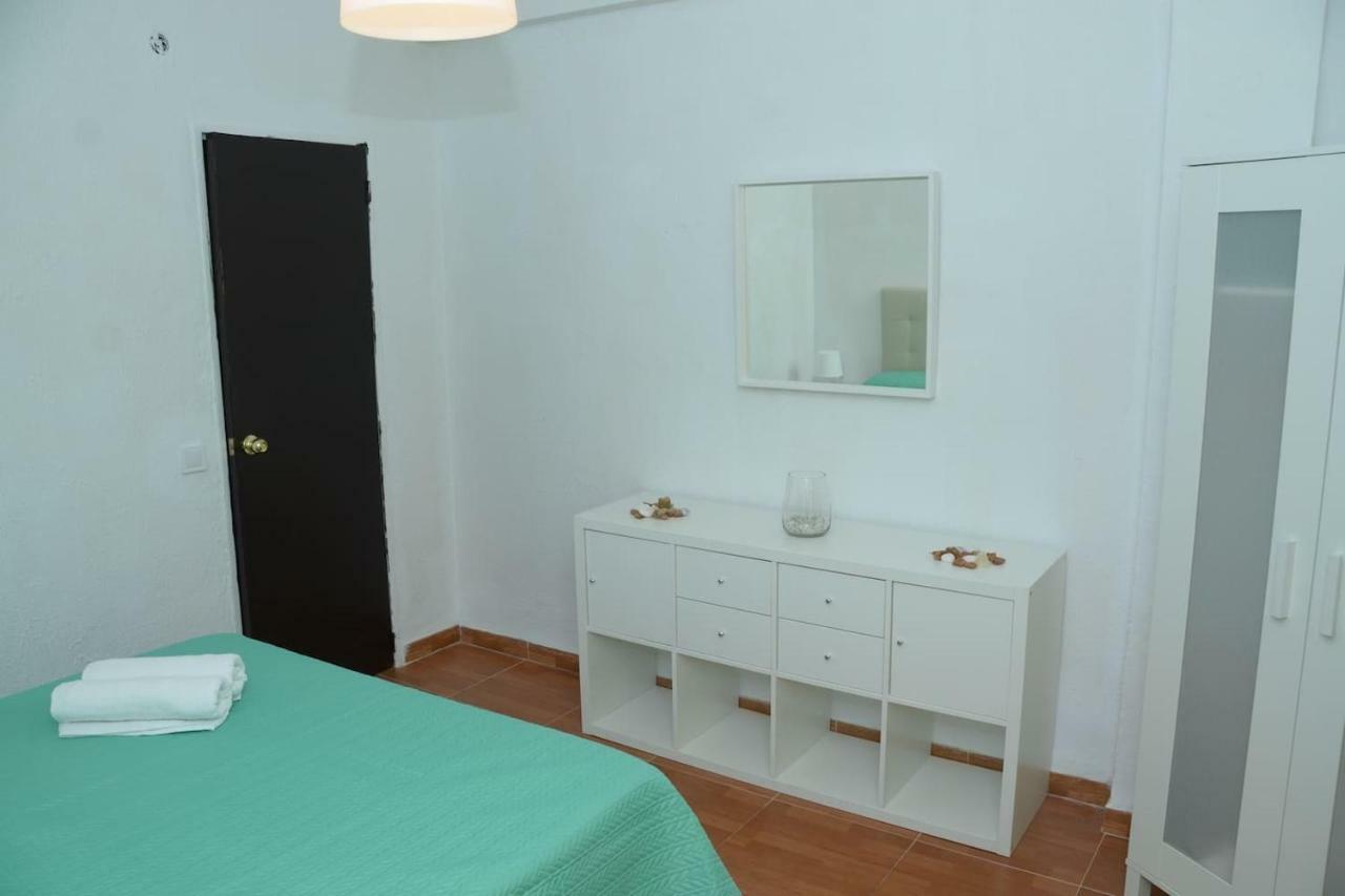 Apartamento A 700 Metros Del Centro Historico