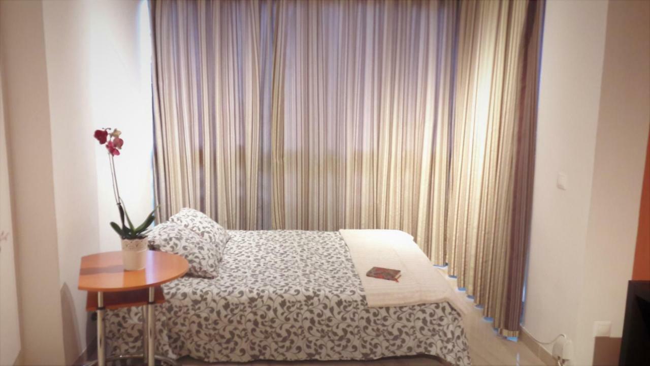 Marial Appartement *