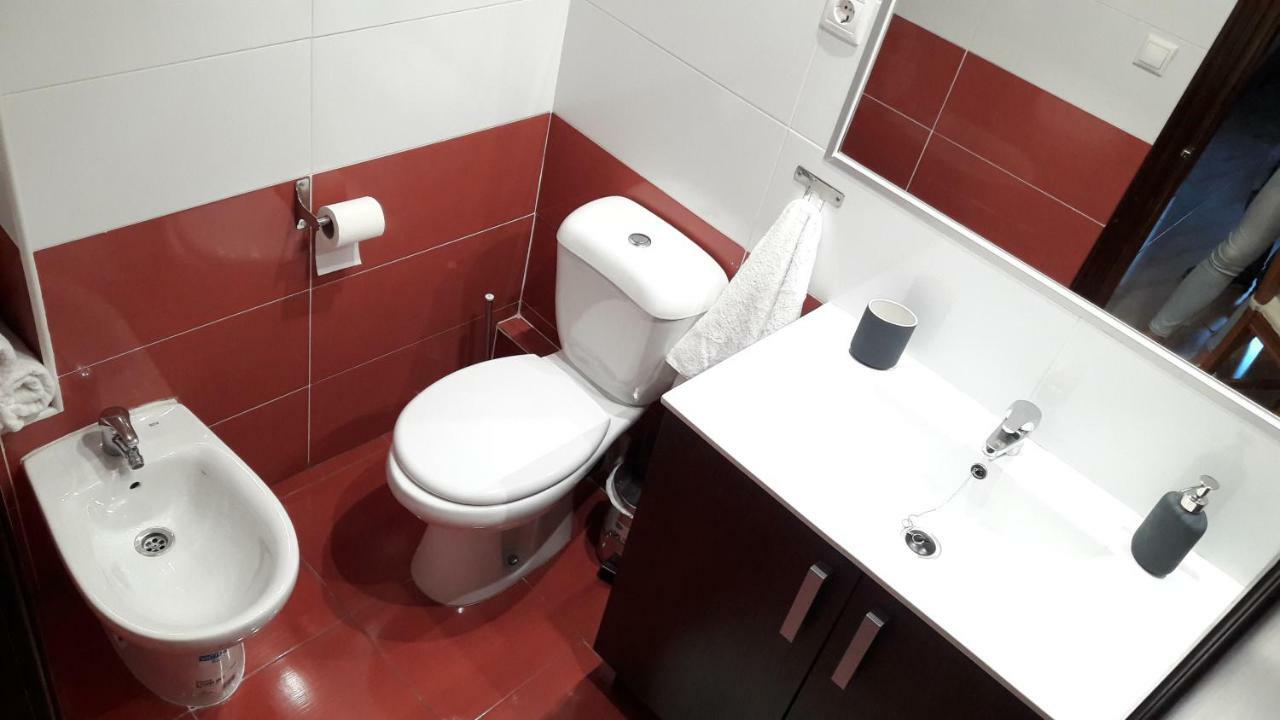 Marial Appartement *