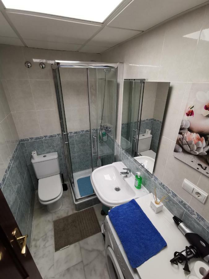 Apartment **** Genuar Center Malaga