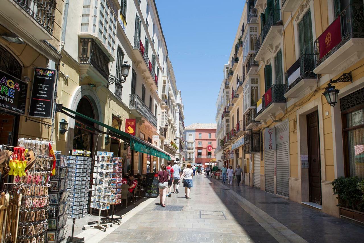 Hola Centro Historico * Malaga