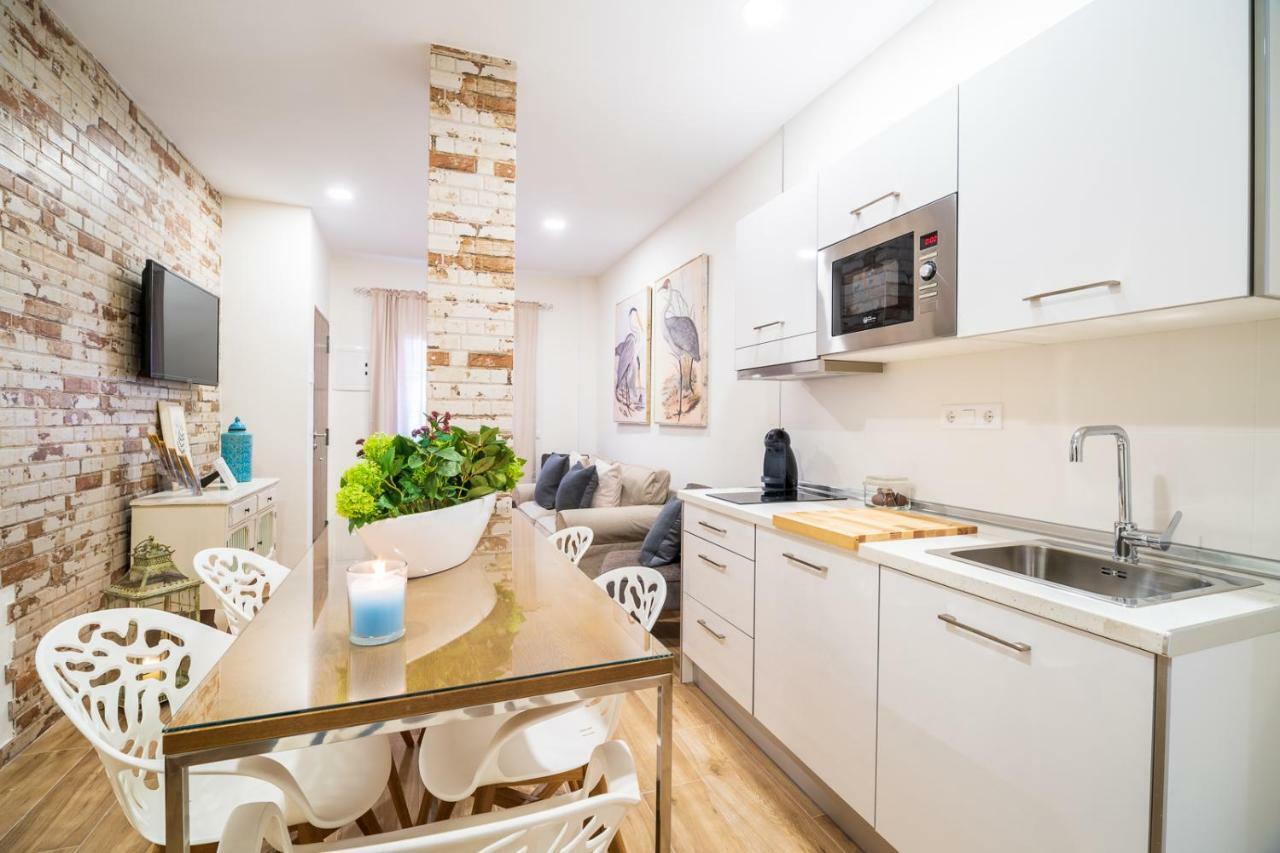 Appartement A&s I *