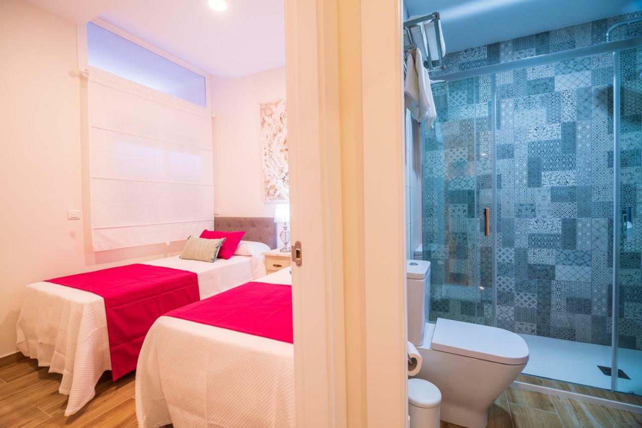 A&s I Appartement Málaga