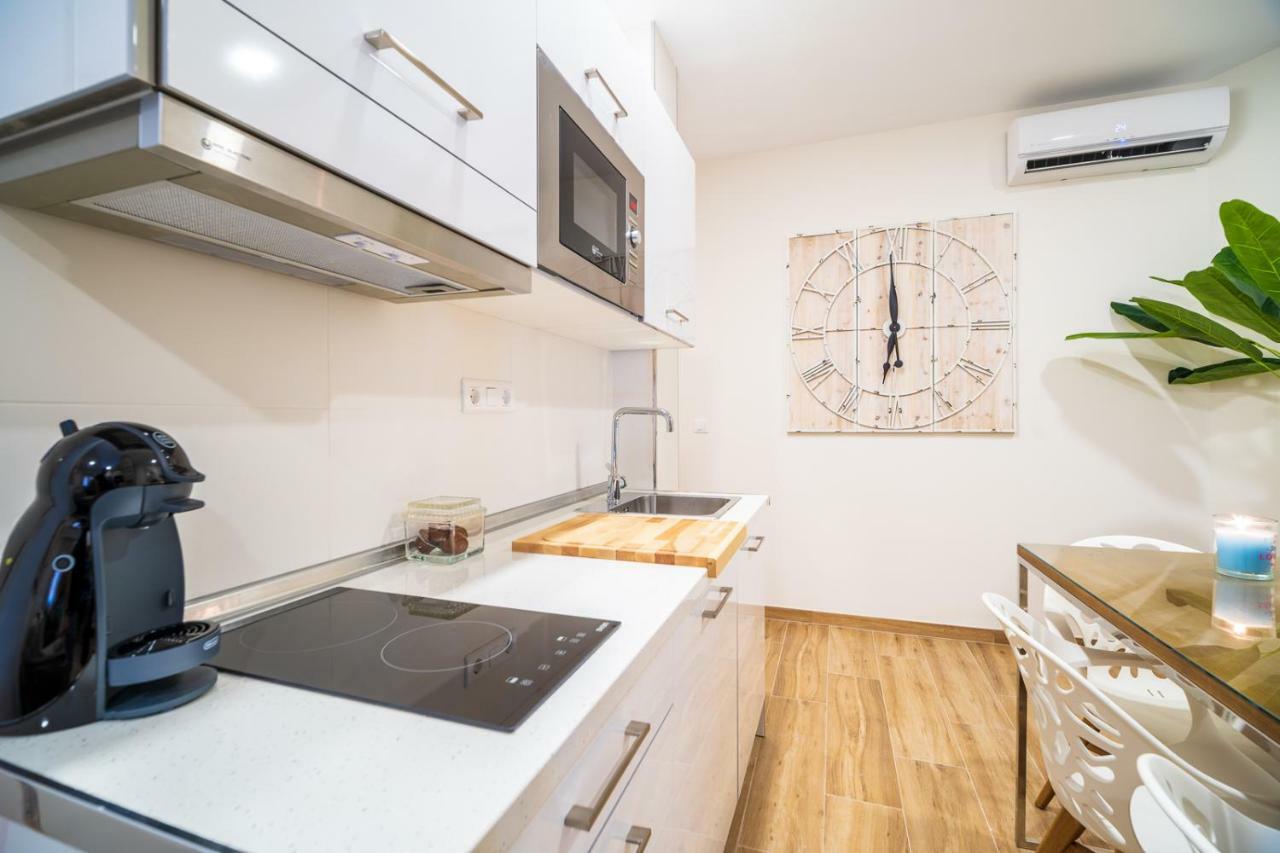 A&s I Appartement Málaga