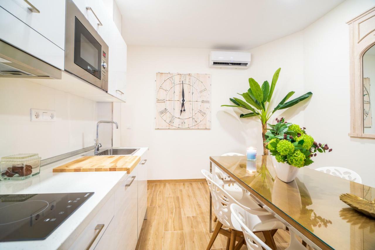 Appartement A&s I Málaga