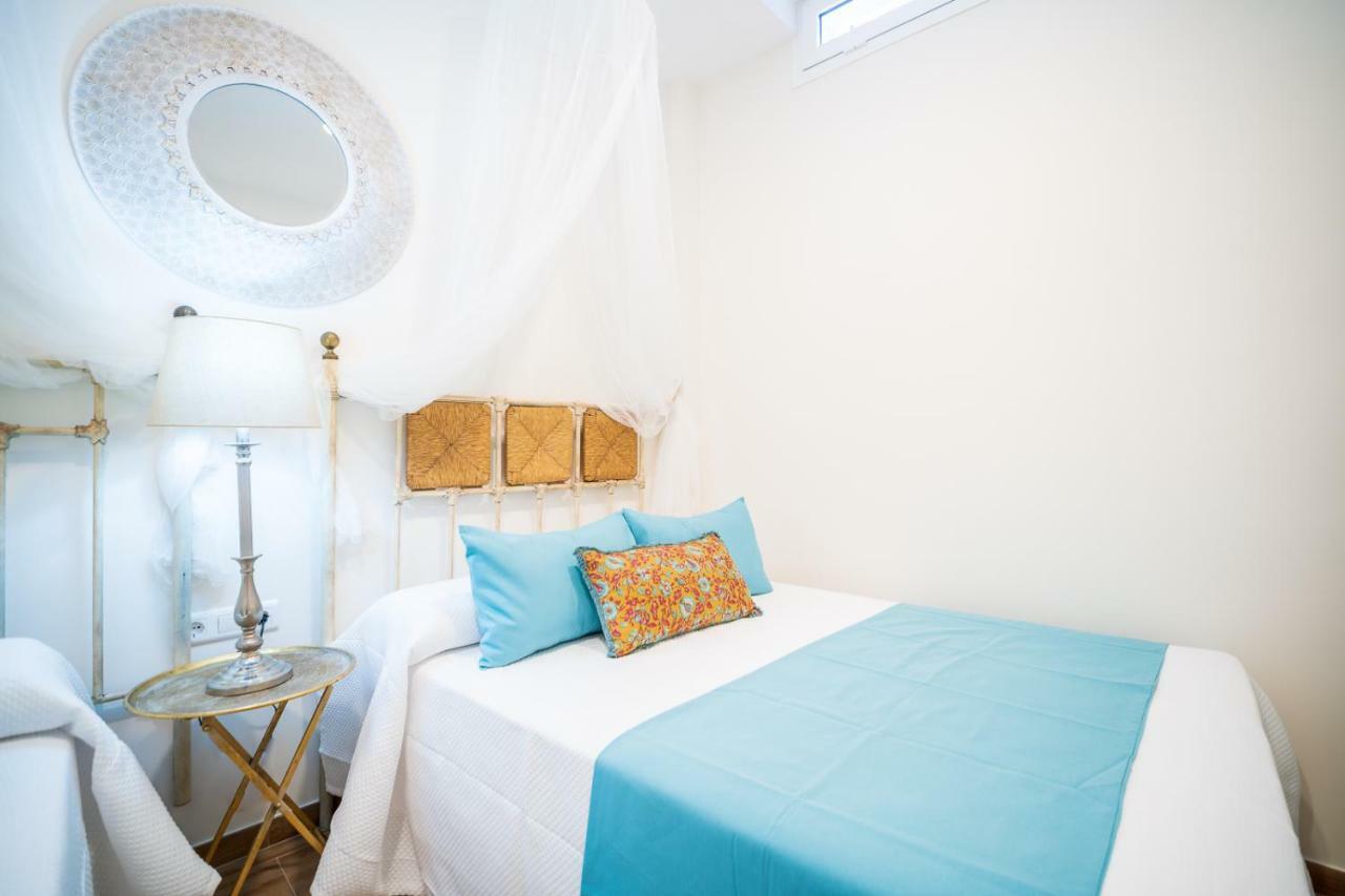 Appartement A&s I Málaga