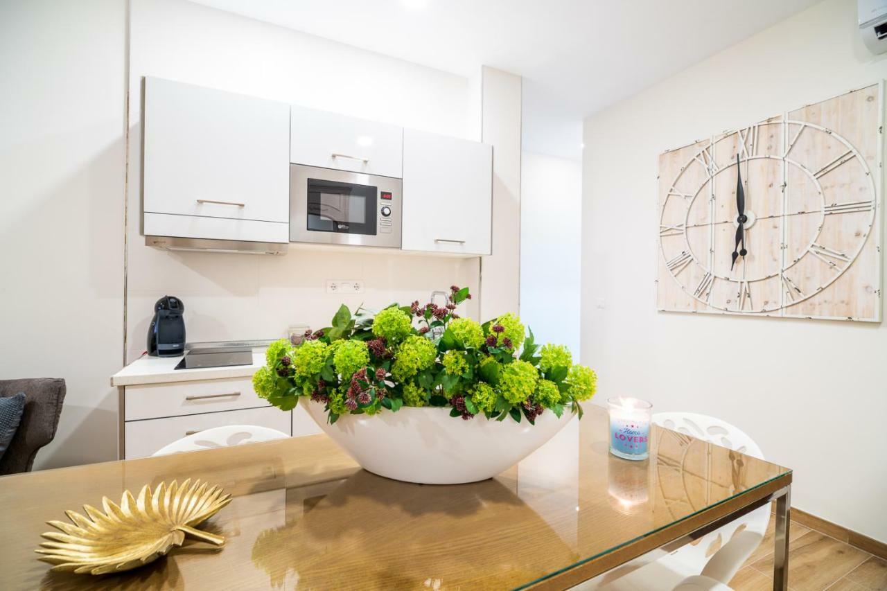 A&s I Appartement