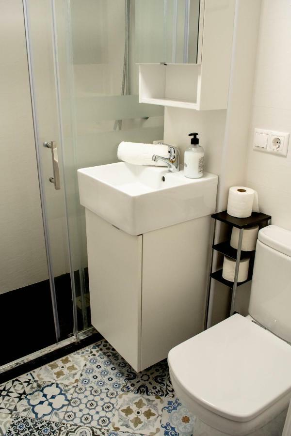 Casa Juan Breva Holiday home Malaga