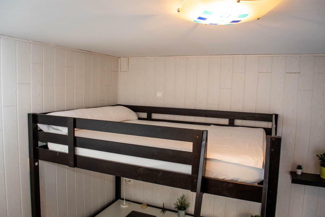 Casa Juan Breva Holiday home Malaga