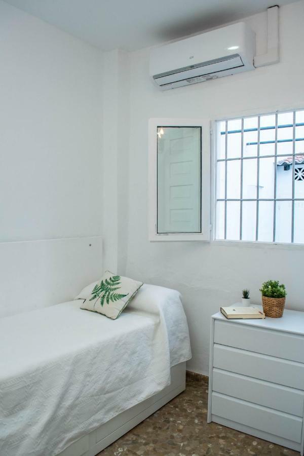 Casa Juan Breva Holiday home