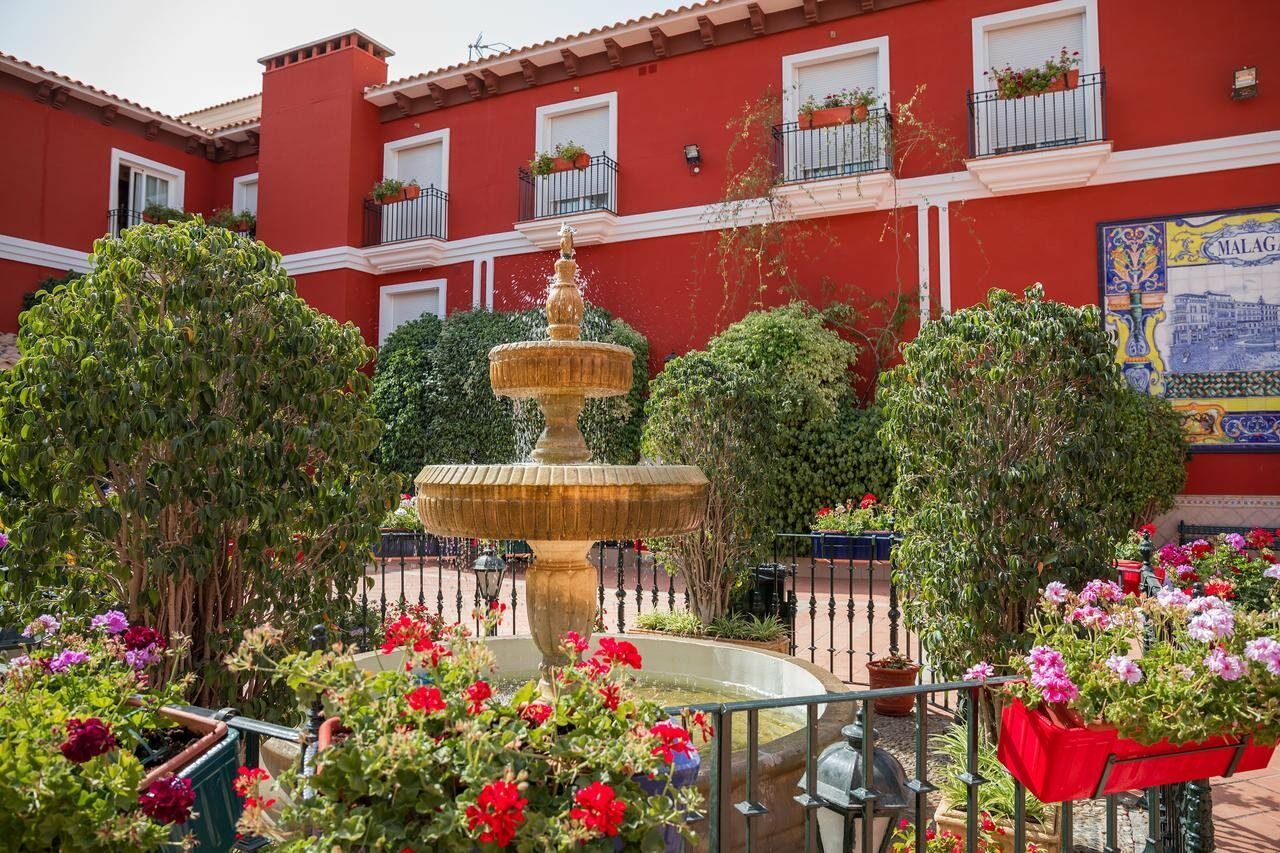 Romerito Hotel