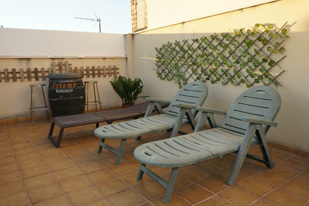 Apartment Lu&cia City Centre Victoria 4