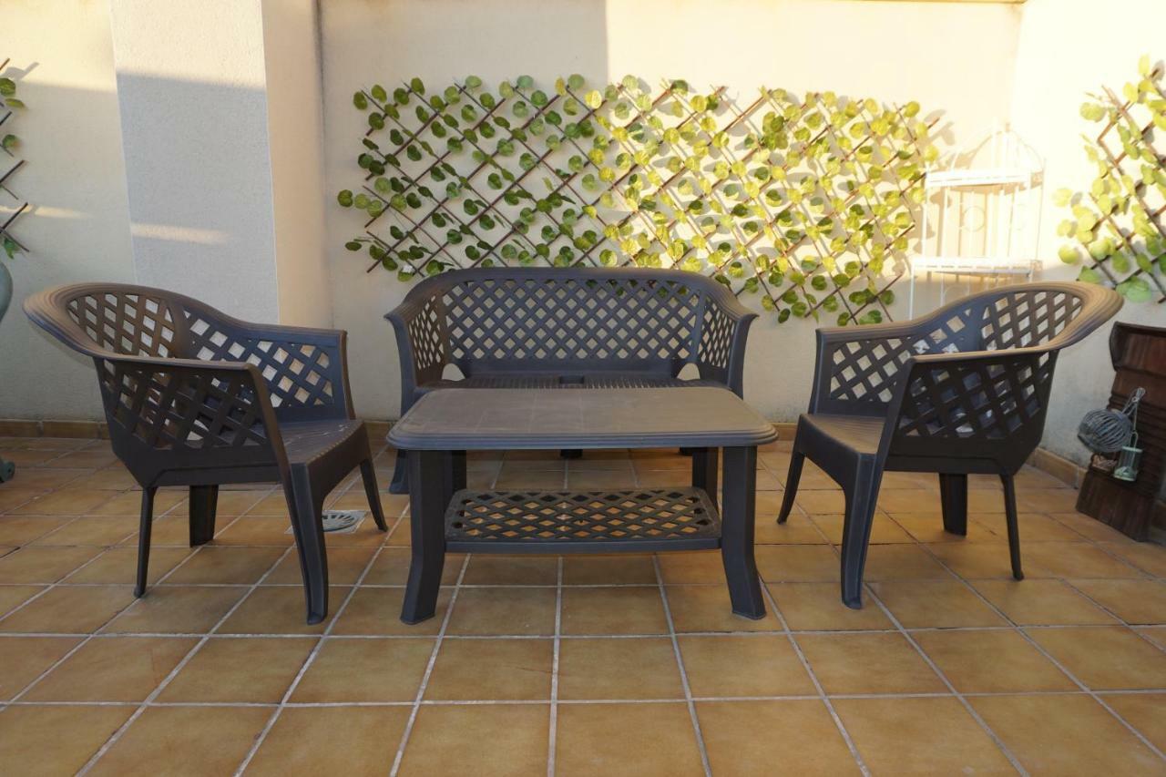 Lu&cia City Centre Victoria 4 Apartment Malaga