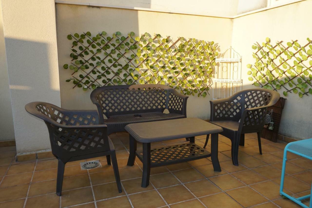Apartment Lu&cia City Centre Victoria 4 Malaga