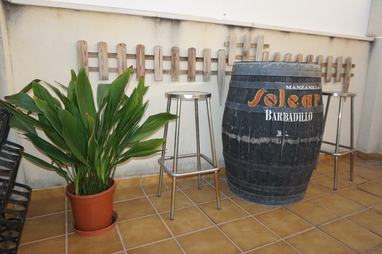 Lu&cia City Centre Victoria 4 Apartment Malaga