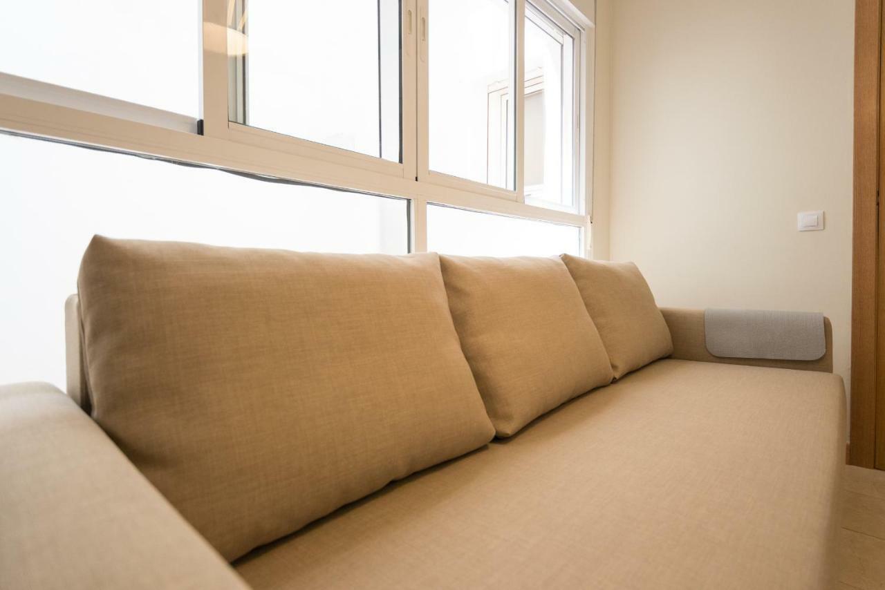 Segalerva Apartment Malaga