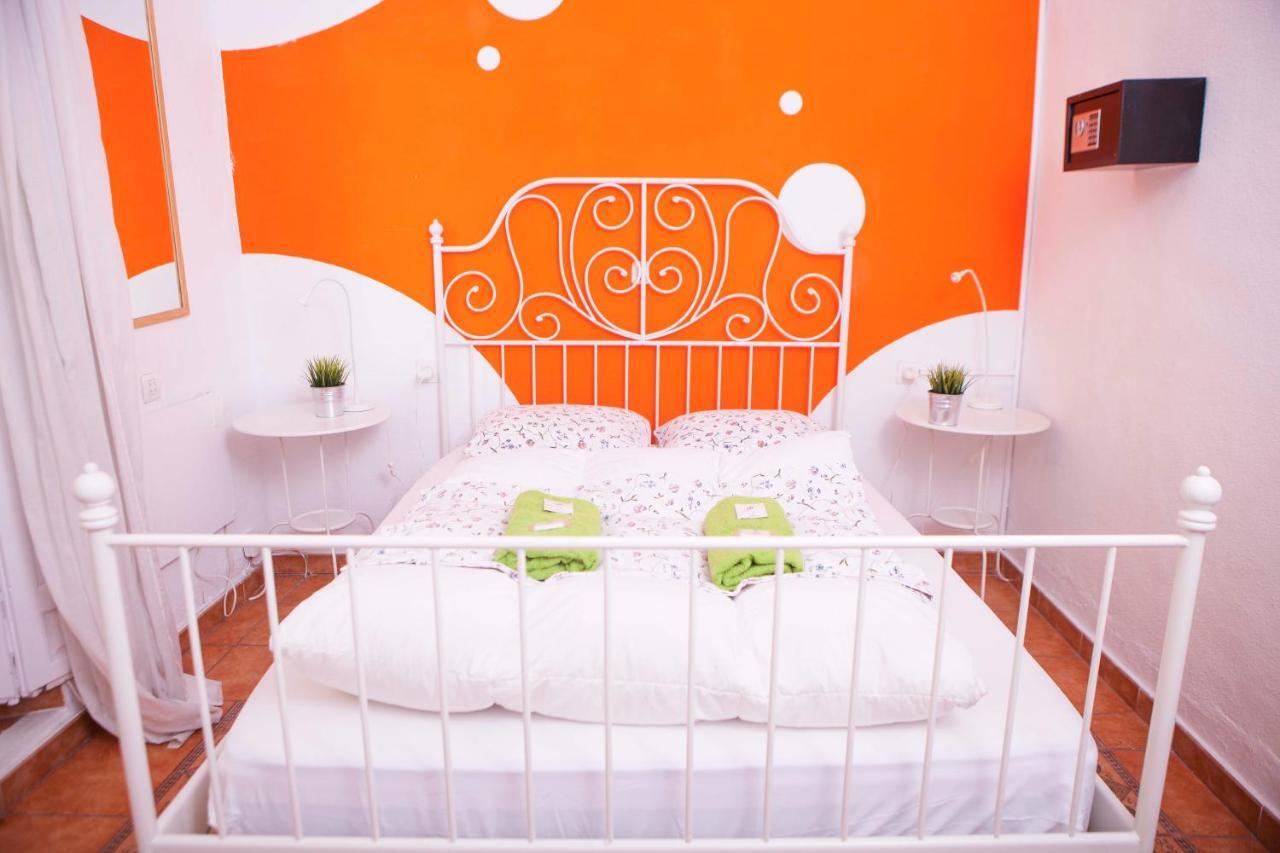 La Casa Mata Guest house Malaga