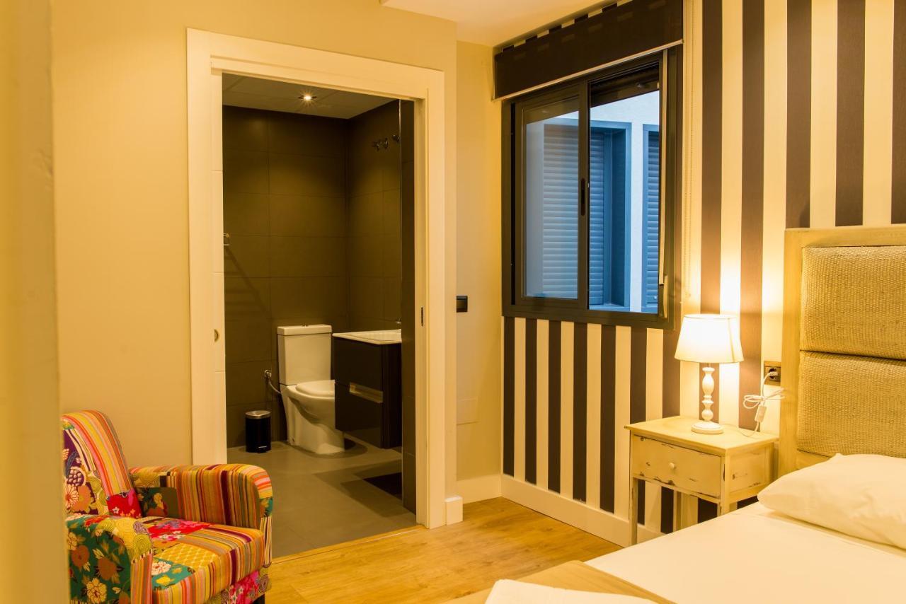 Ab Museum Apartment Malaga