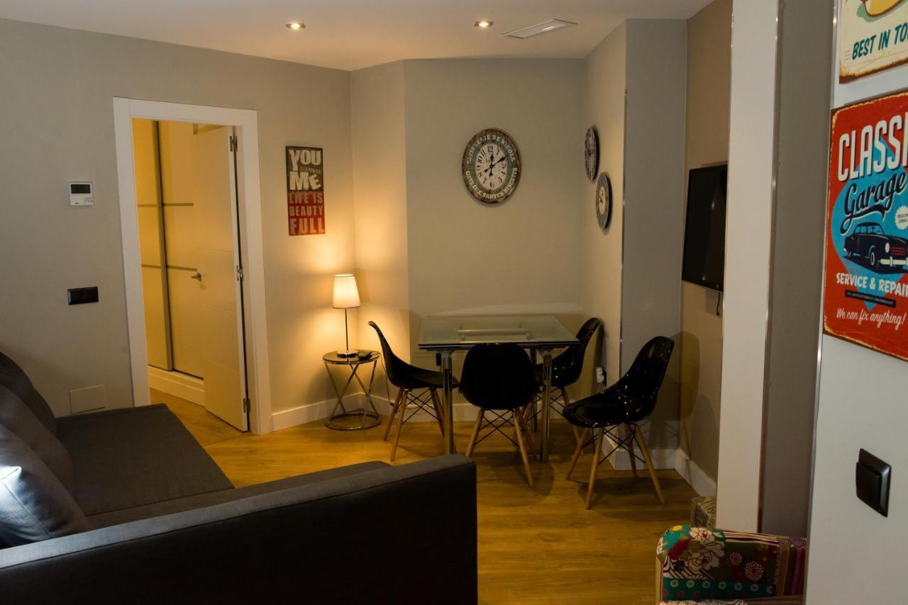 Apartment Ab Museum