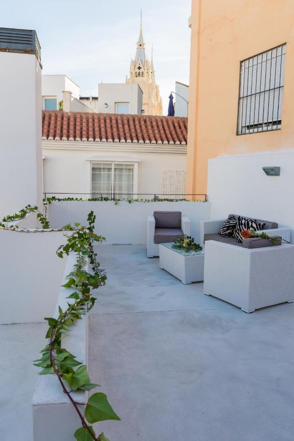 Ab Museum Apartment Malaga